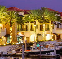 Naples Bay Resort  Marina - Students Accommodation