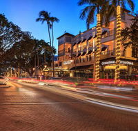 Inn on Fifth - Students Accommodation