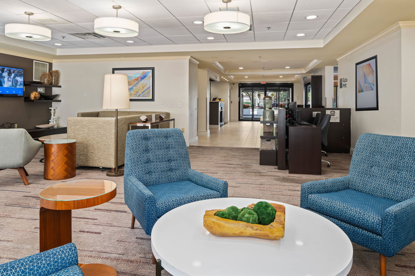 Courtyard By Marriott Naples - thumb 4