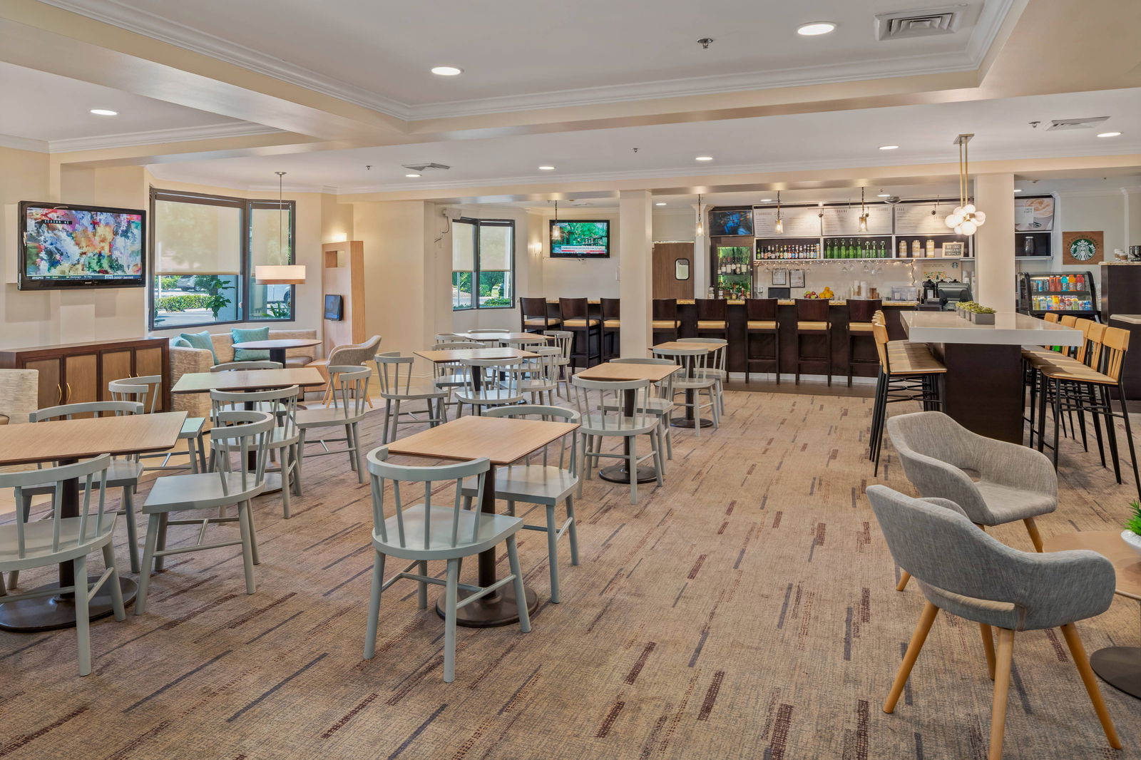 Courtyard By Marriott Naples - thumb 10