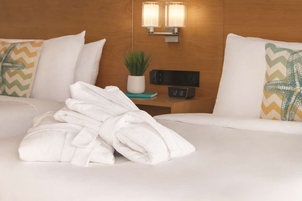 Radisson Hotel Panama City Bch Oceanfrnt - thumb 6