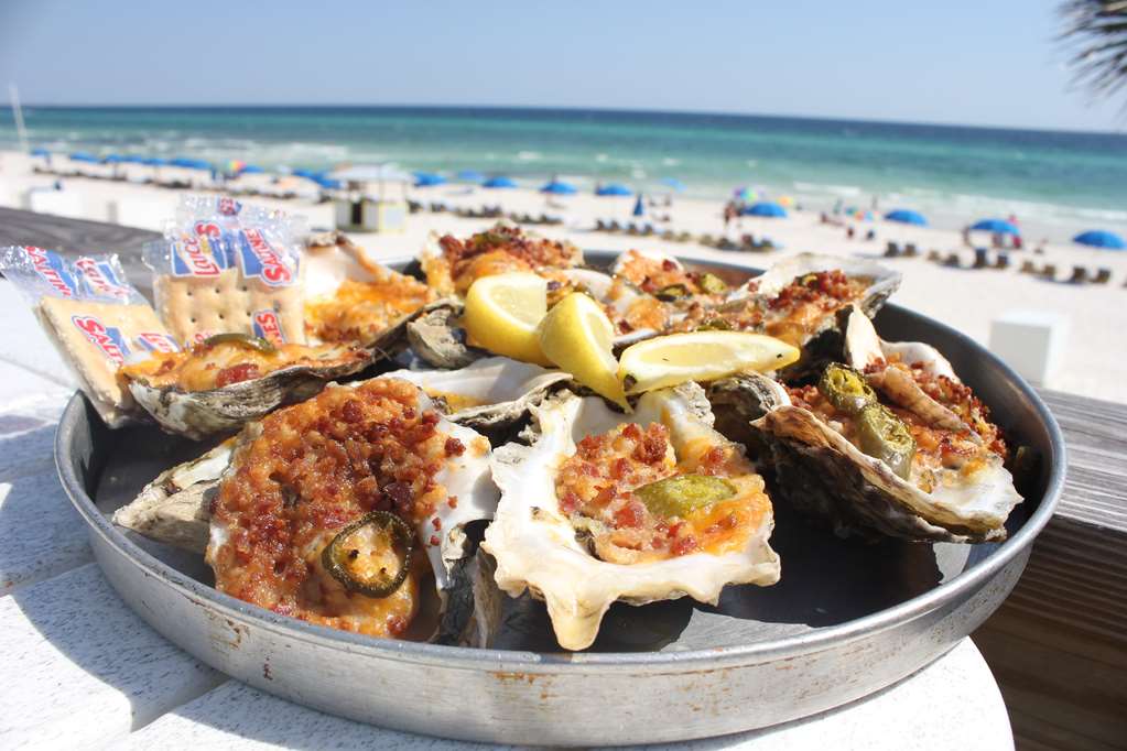 Radisson Hotel Panama City Bch Oceanfrnt - thumb 10