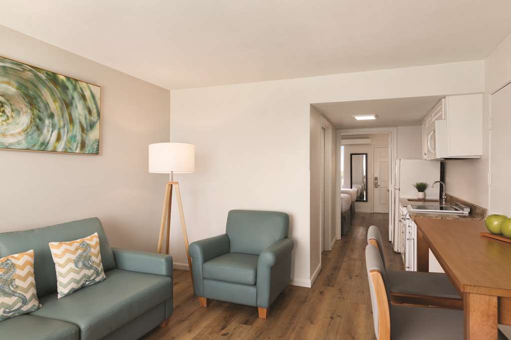 Radisson Hotel Panama City Bch Oceanfrnt - thumb 12