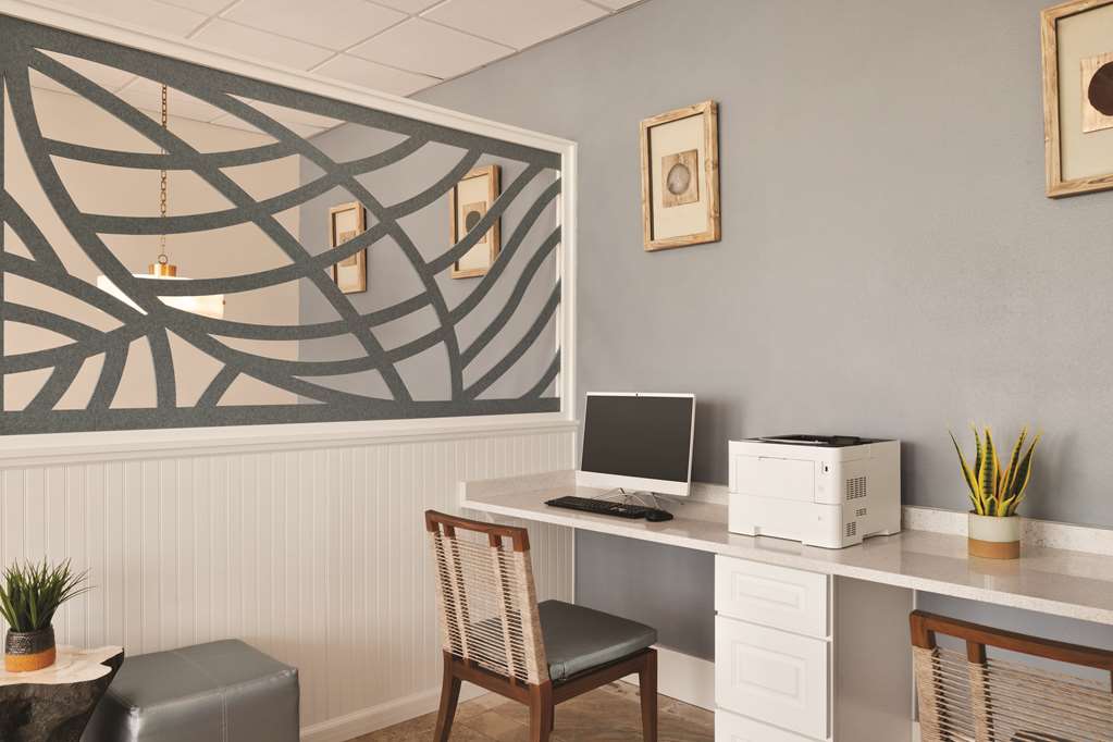 Radisson Hotel Panama City Bch Oceanfrnt - thumb 16