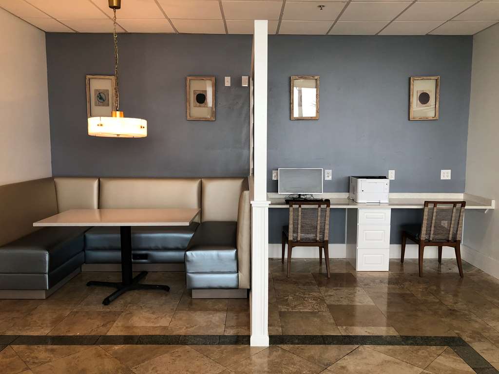 Radisson Hotel Panama City Bch Oceanfrnt - thumb 17