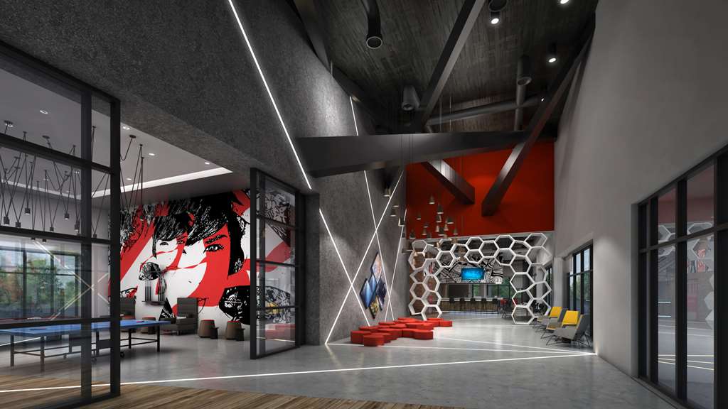 Radisson RED Miami Airport - thumb 3