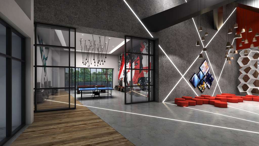 Radisson RED Miami Airport - thumb 4