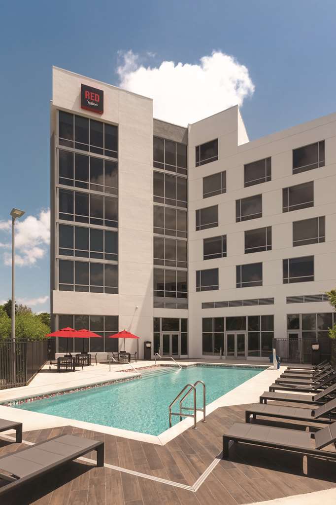 Radisson RED Miami Airport - thumb 8