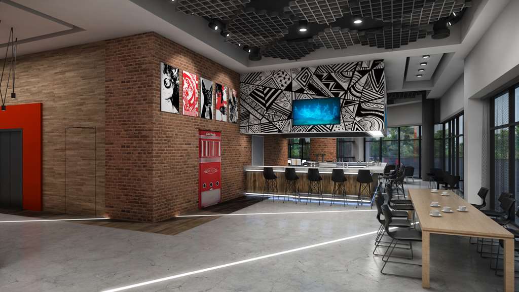 Radisson RED Miami Airport - thumb 12