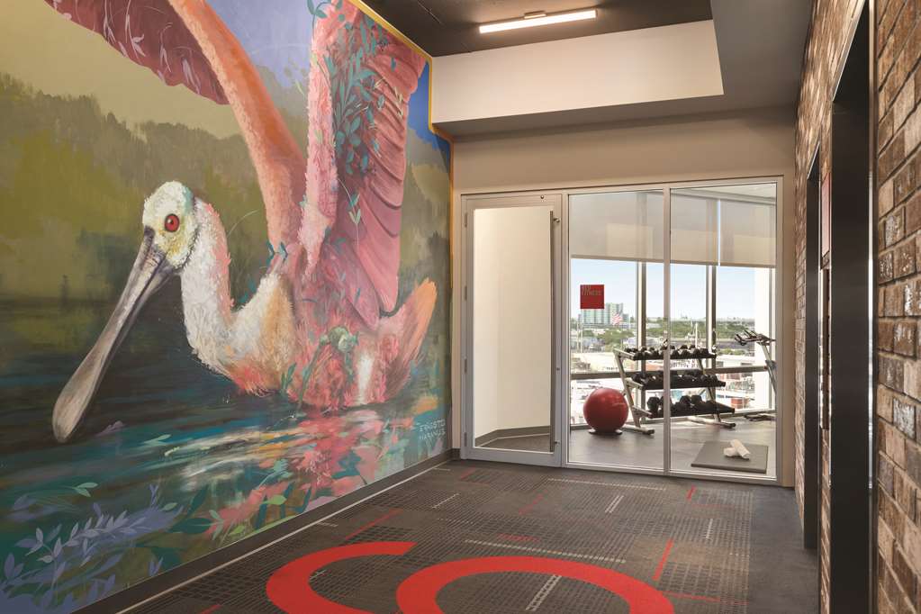 Radisson RED Miami Airport - thumb 15