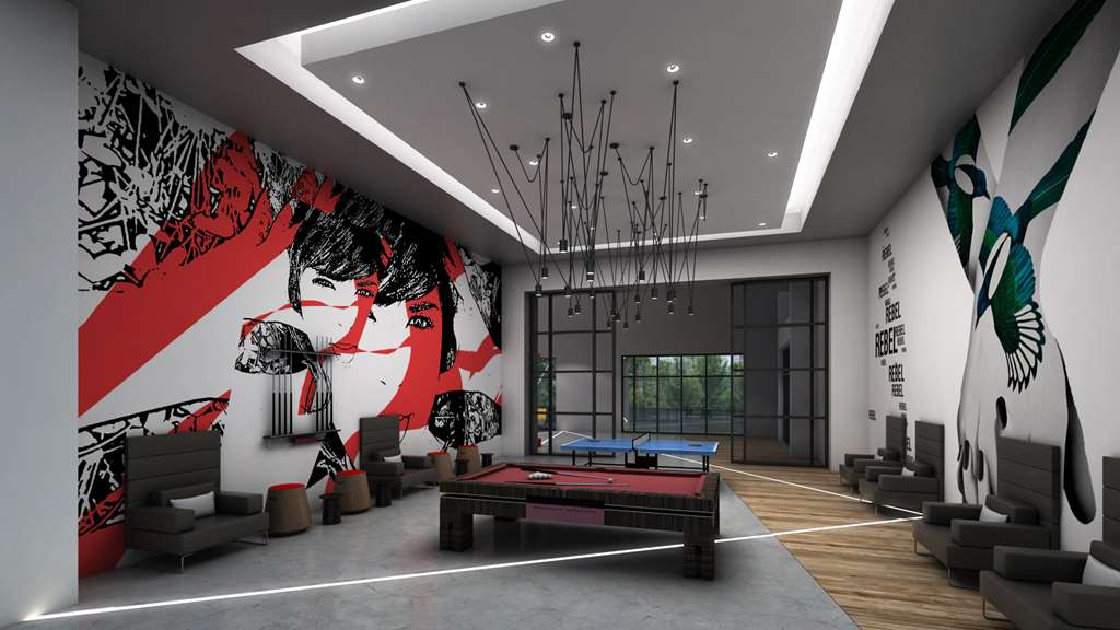 Radisson RED Miami Airport - thumb 16