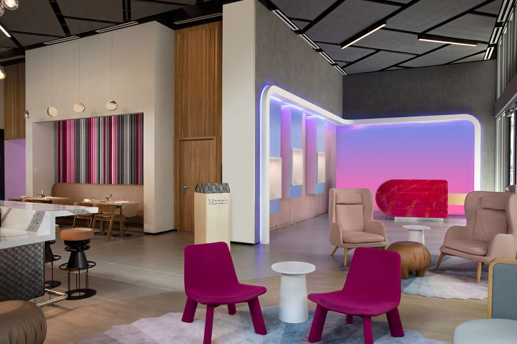 Yotel Miami - thumb 2