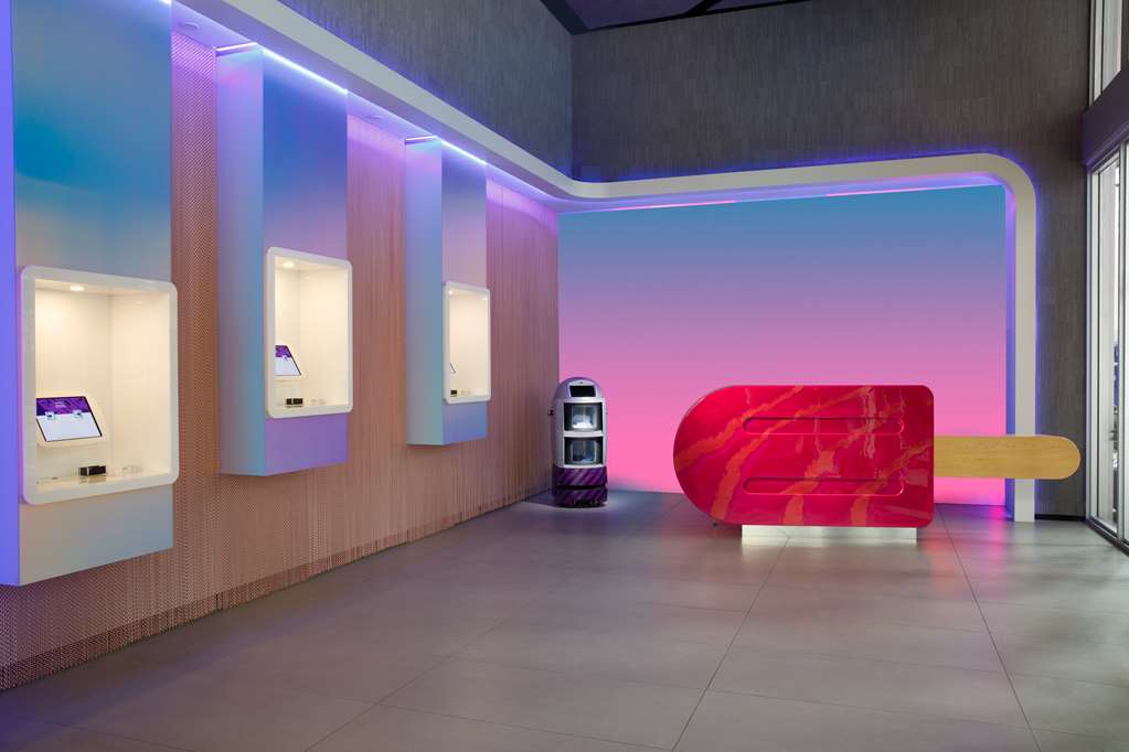 Yotel Miami - thumb 4