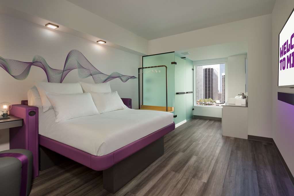 Yotel Miami - thumb 5