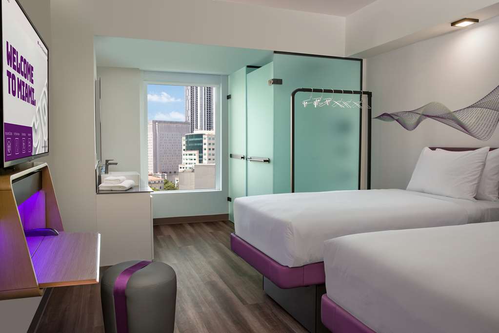 Yotel Miami - thumb 6