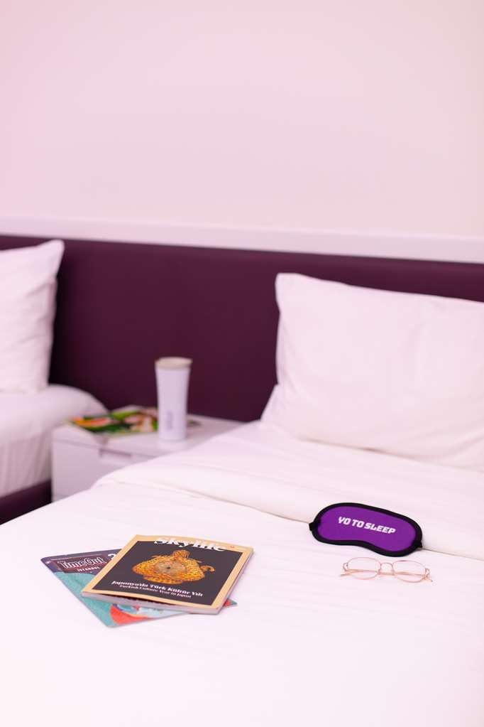 Yotel Miami - thumb 7