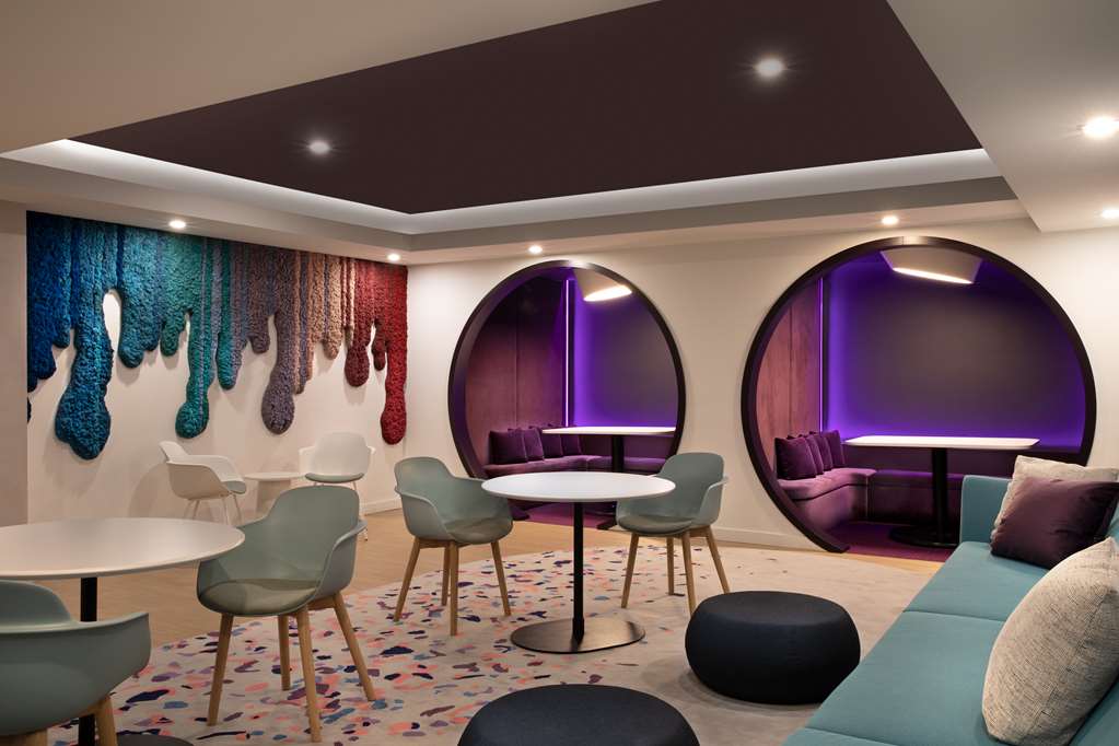 Yotel Miami - thumb 17