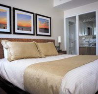 Santa Maria Suites Resort - Students Accommodation