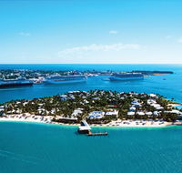 Sunset Key Cottages - Students Accommodation