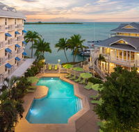 Hyatt Centric Key West Resort  Spa - Students Accommodation