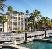 Hyatt Sunset Harbor Resort - Students Accommodation