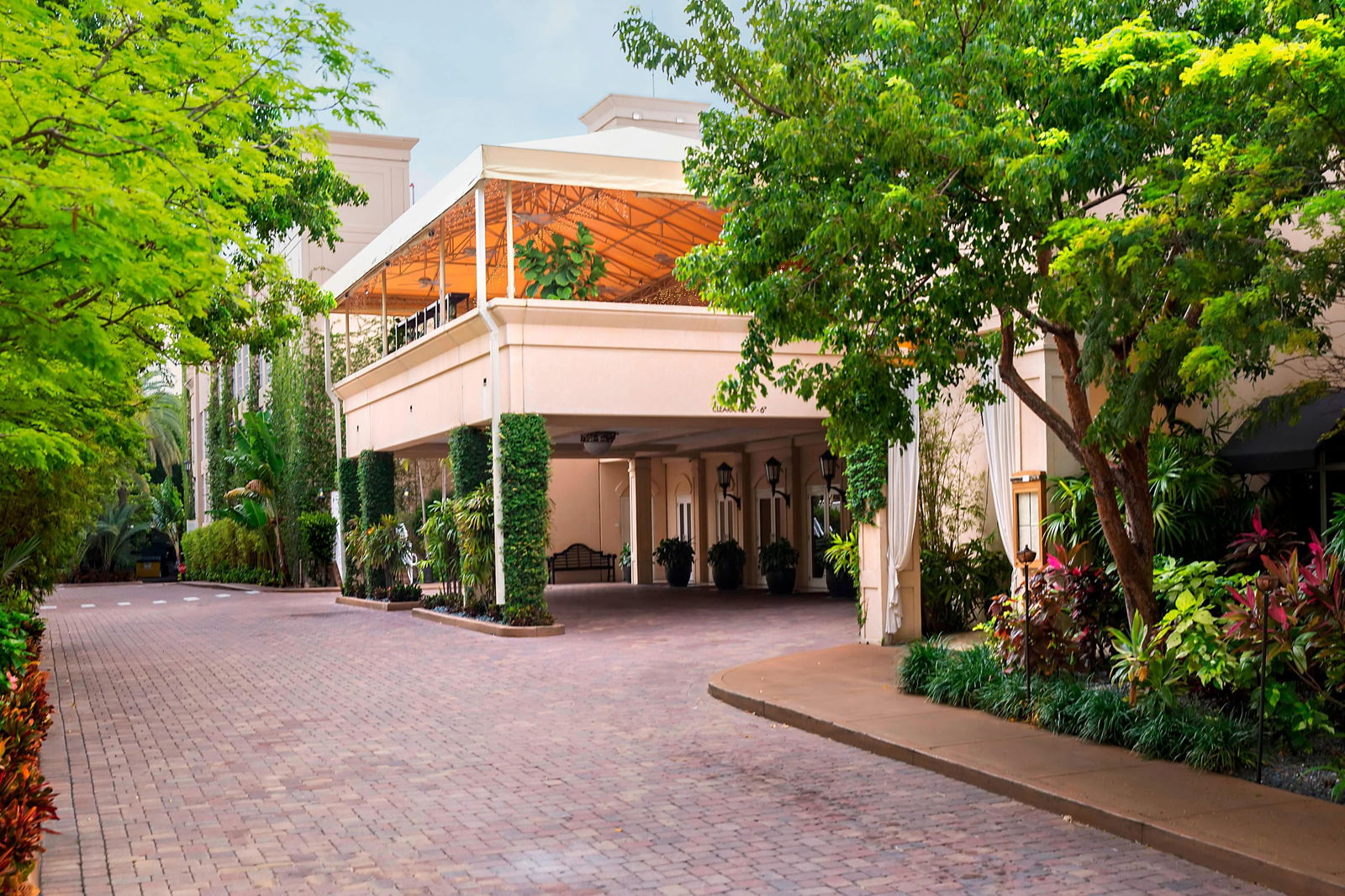 Key West Marriott Beachside Hotel - thumb 5