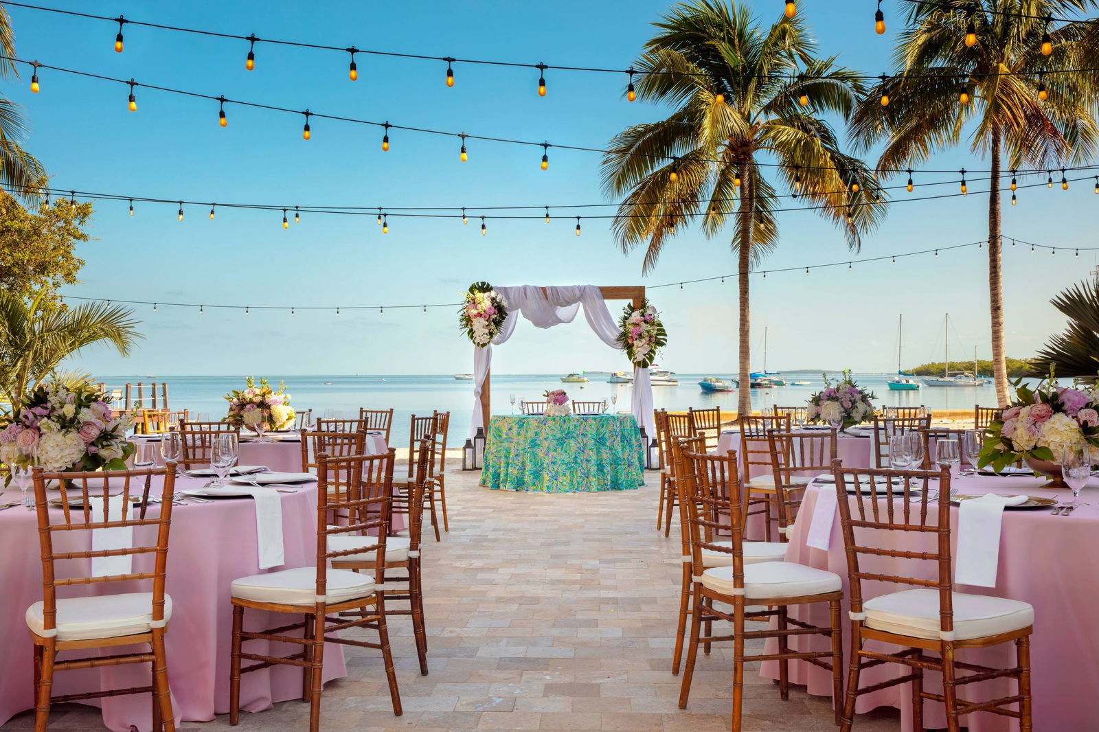 Key West Marriott Beachside Hotel - thumb 6