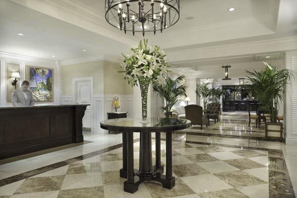 Key West Marriott Beachside Hotel - thumb 7