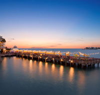 Ocean Key Resort  Spa - Students Accommodation