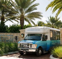 Oceans Edge Resort  Marina - Students Accommodation