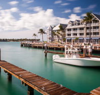 Opal Key Resort  Marina - Students Accommodation