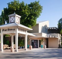 Pier House Resort  Spa - Students Accommodation