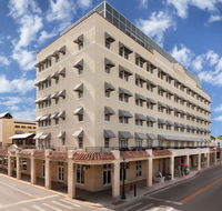 Crowne Plaza Key West-La Concha - Students Accommodation