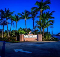 DoubleTree Resort Grand Key-Key West - Students Accommodation