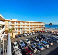 Quality Inn On The Beach - Tourism Bookings