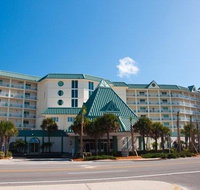 Royal Floridian Resort - Tourism Bookings