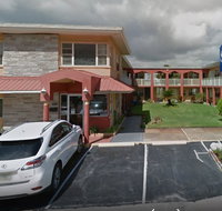 A1A Super Inn - Tourism Bookings