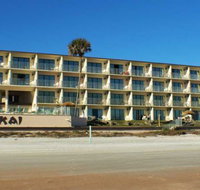 Makai Beach Lodge - Tourism Bookings