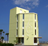 Symphony Beach Club - Tourism Bookings