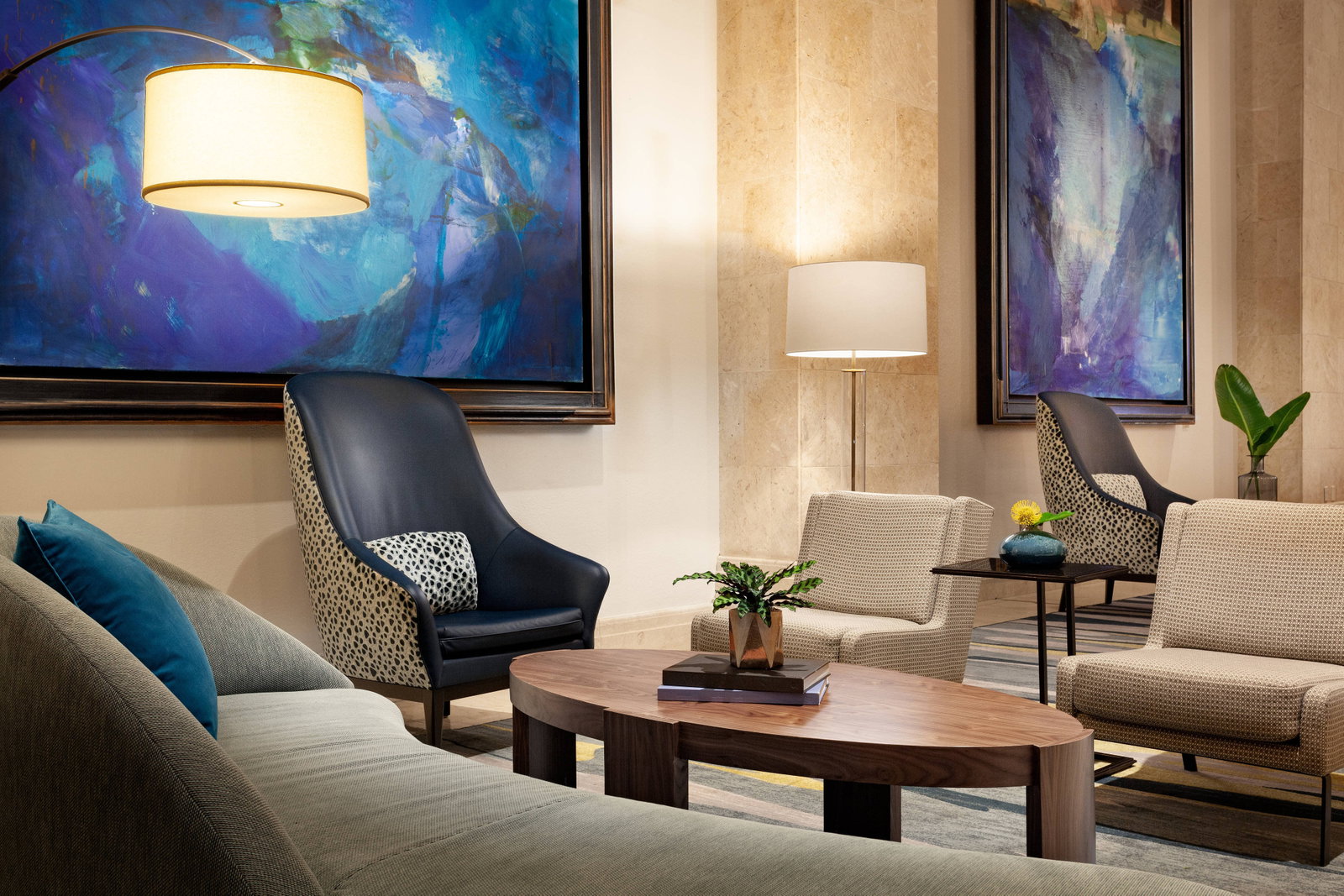 Tampa Marriott Water Street - thumb 5