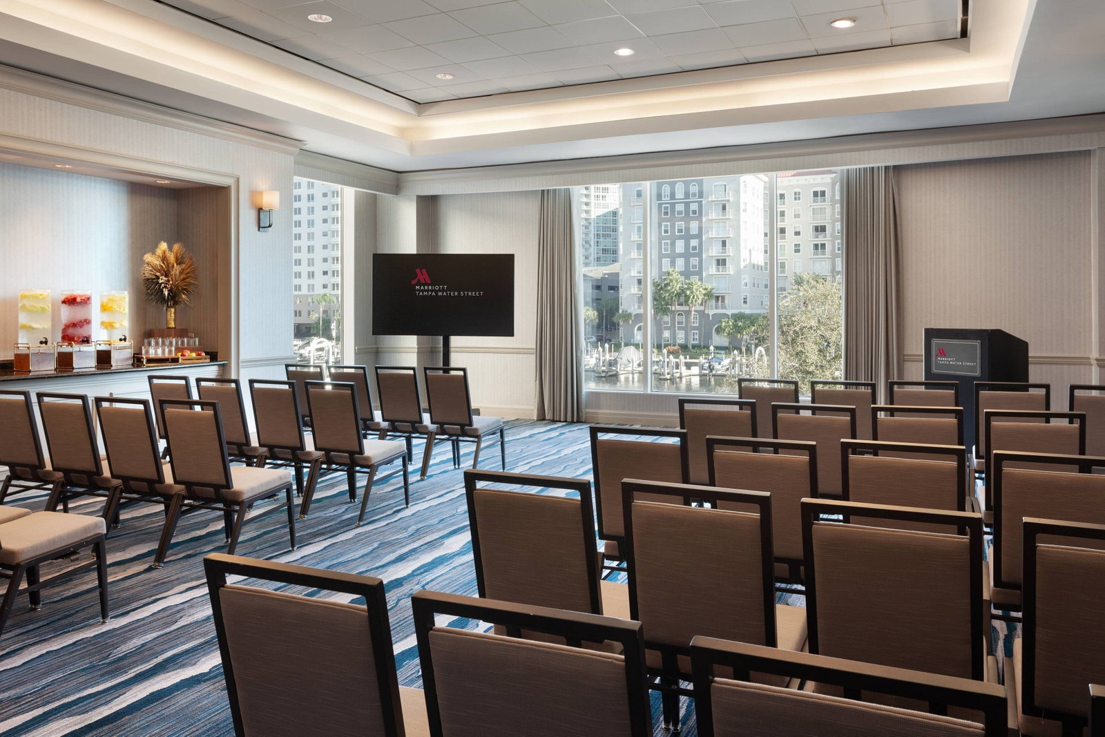 Tampa Marriott Water Street - thumb 7