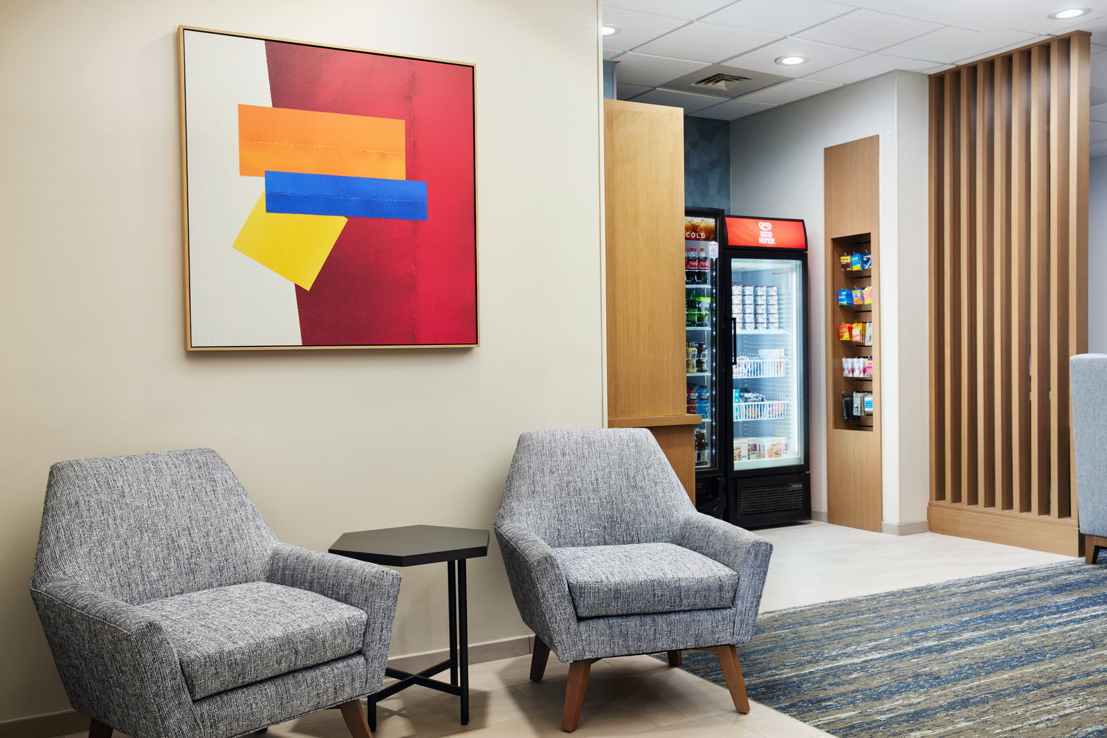 Holiday Inn Express Hotel & Suites - thumb 3