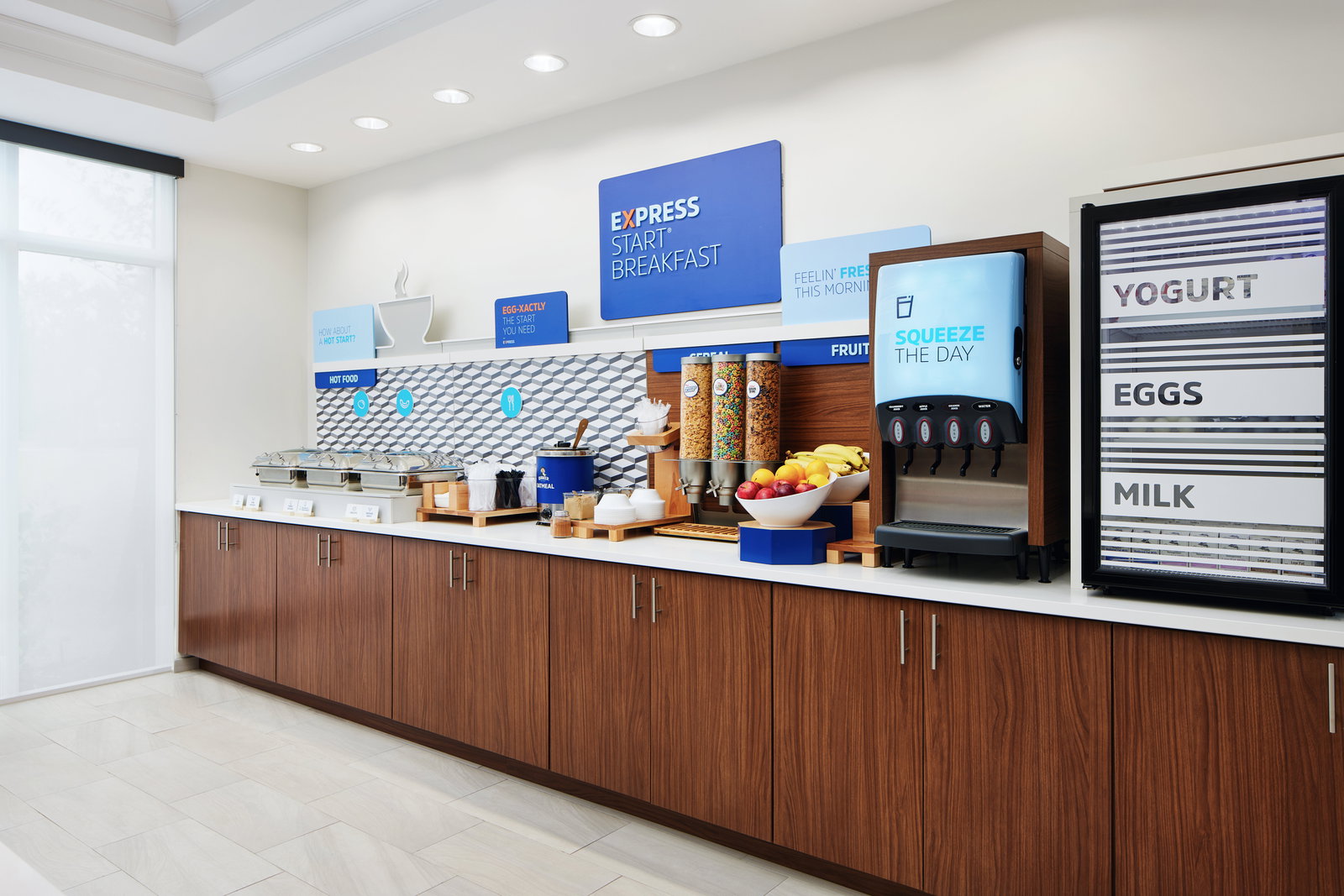 Holiday Inn Express Hotel & Suites - thumb 11