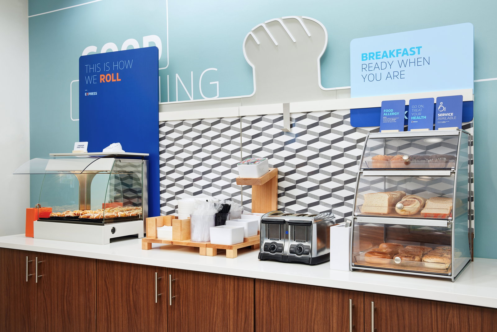 Holiday Inn Express Hotel & Suites - thumb 12