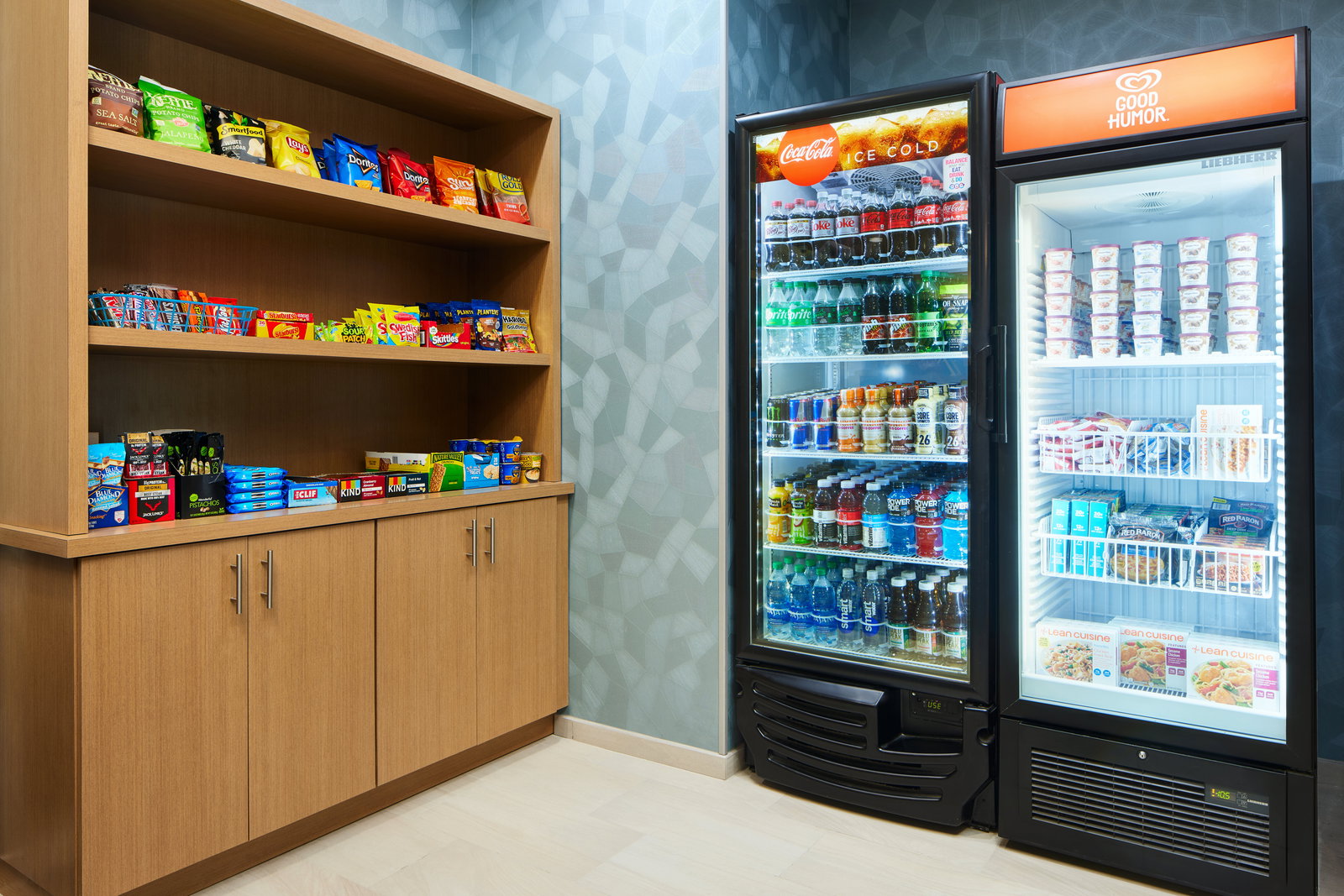 Holiday Inn Express Hotel & Suites - thumb 16