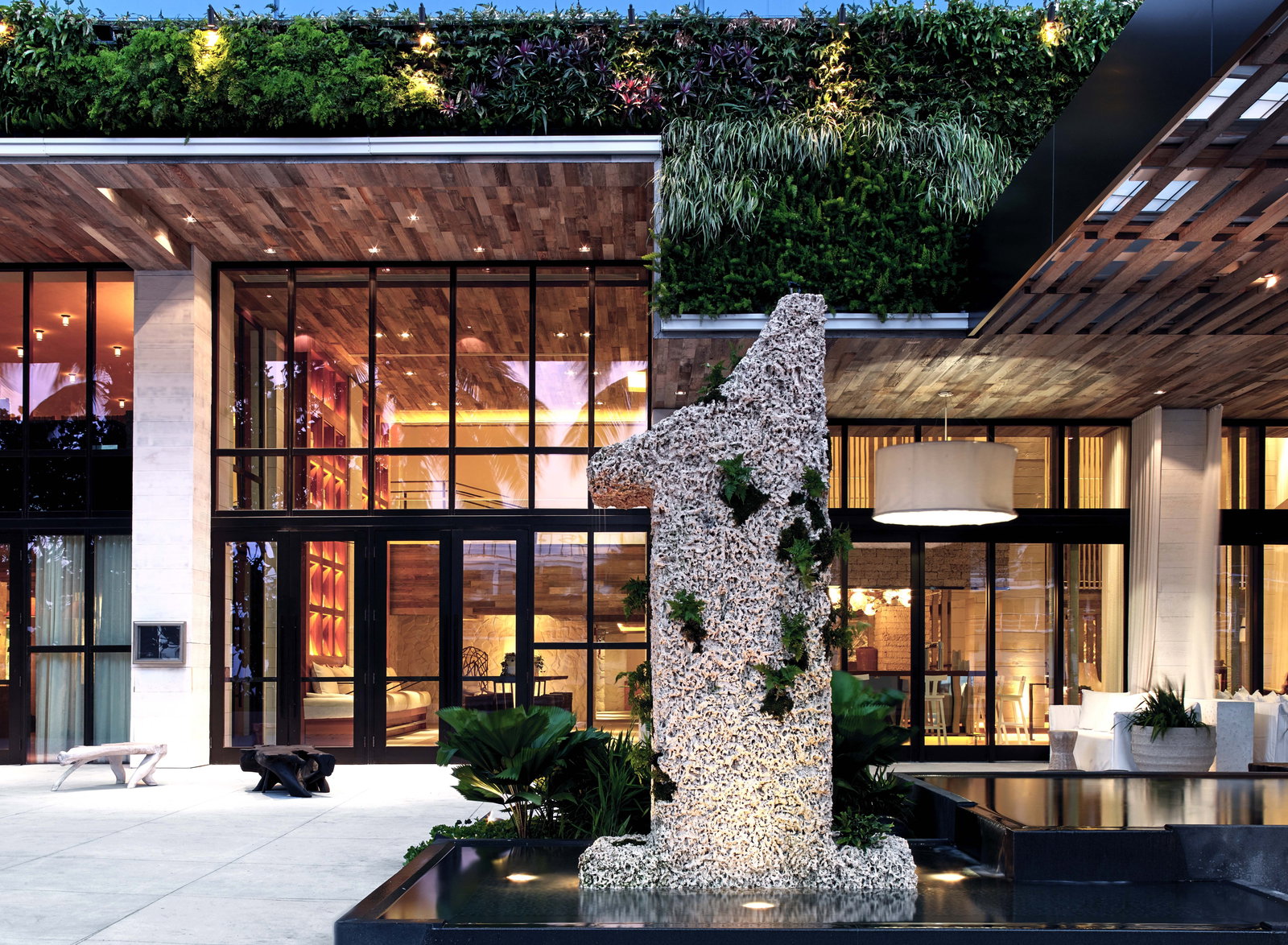 1 Hotel South Beach - thumb 1