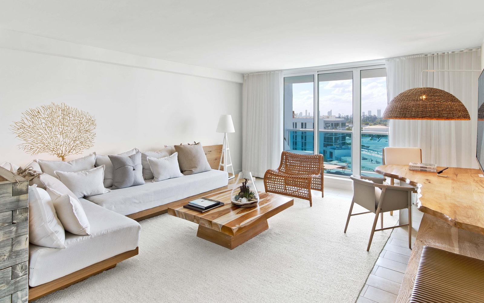 1 Hotel South Beach - thumb 4