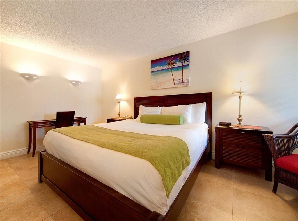 Tahitian Inn Hotel Spa - thumb 2