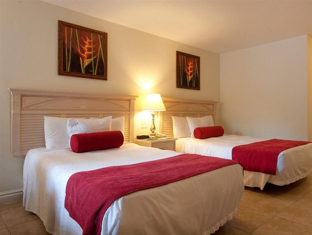 Tahitian Inn Hotel Spa - thumb 4