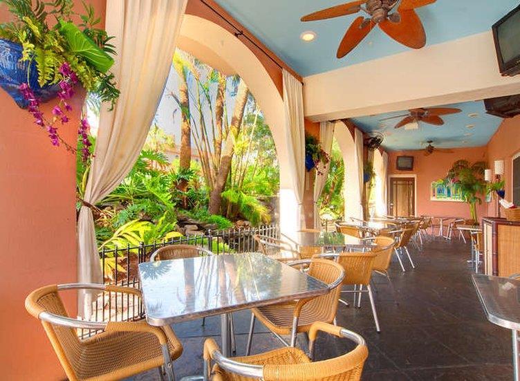 Tahitian Inn Hotel Spa - thumb 5